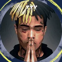 All Songs XXXTentacion Offline icon