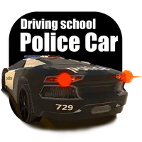 Police Car icon