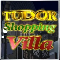 Tudor Shopping Villa icon