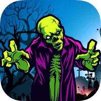 Zombie Frenzy - Squash, Crush  icon