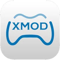 Xmod games Dux icon