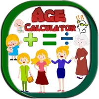 Xpert Age Calculator icon