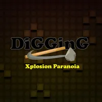 Digging Xplosion Paranoia icon