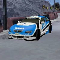 Xroad Race Speed icon