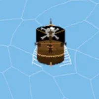 통통 해적선 icon