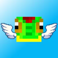 Fluttering Gecko icon