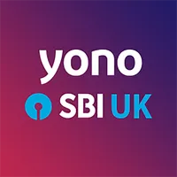 YONO SBI UK icon