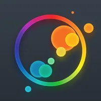 Color Graph icon