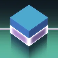 One Two Stack !! -Rhythm block icon