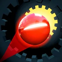 BreakOut in the Shaft -3D TPS  icon