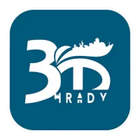 Hrady3D icon