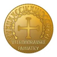 Veľkomoravské pamiatky icon