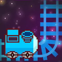 Space Train icon
