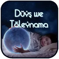 Düýş kitap we Täleýnama icon