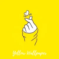Yellow Wallpaper icon