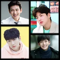 Ji Chang Wook Sticker Packs icon