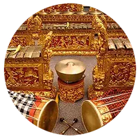 Gamelan Bali icon
