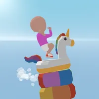 Donut Splash! icon