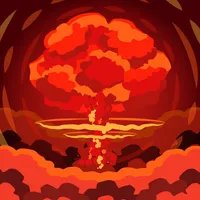 Missile Nuclear War icon