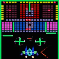 Blocks Destroyer Challenge icon