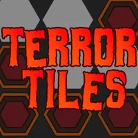 Terror Tiles: Puzzle & Memory icon