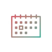 잘못된 캘린더  -  Wrong calender icon