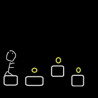 Triton -  Run! Run! Game icon