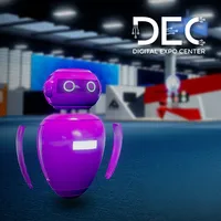 Digital Expo Center icon