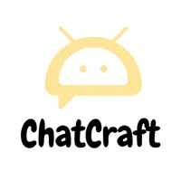 ChatCraft : DIY AI ChatBot icon