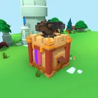 Bastion Defender icon