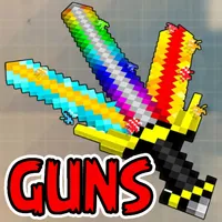 Ancient weapon mod icon