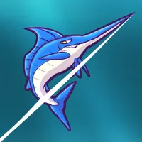Bladefish icon