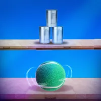 Ball & Target icon