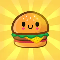 Burger Dash icon