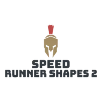 Speed Runner Shapes 2 icon