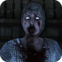 Scary Woman icon