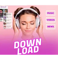 Zedlouder Music icon