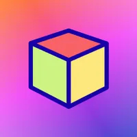 AR Cube: Augmented Reality App icon