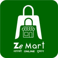 Ze Mart icon