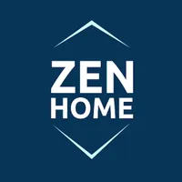 ZenSystem Home icon