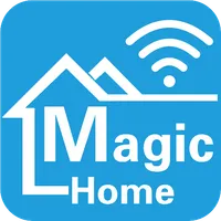 Magic Home WiFi (Expired, Use  icon