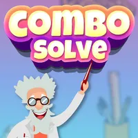 Combo Solve icon