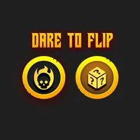 DARE TO FLIP icon