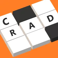 Crad - Cruciverba Adventure icon