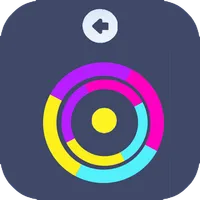 Color Change 4Direction icon