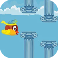 Yellow Bird icon