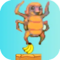 Banana Jump icon