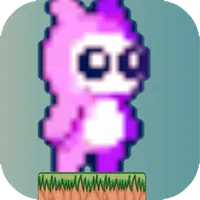 Pink Panda icon