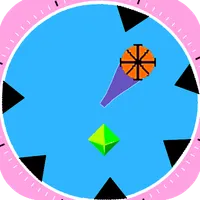 Platform Spin icon