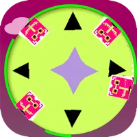 Platform Spin 2 icon